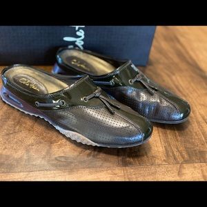 NEW Cole Haan Air Bria Mule
